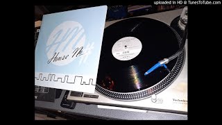 The Bitch Hotel featuring Denise - Bitch Hotel (Guru Mix)