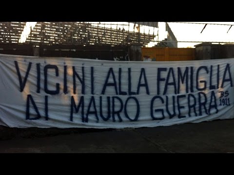 Venticinquesima puntata di “Dodicesimo in Campo 2015/2016 - Secondo Tempo”