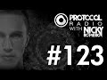 Nicky Romero - Protocol Radio 123 20-12-2014 ...
