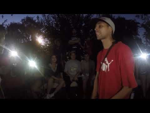 BICWAN vs ANAKIN vs RUUXER vs DÄK vs HISOKA - Final (2da Parte de 3) Catamarca Aniversario N°2 2019