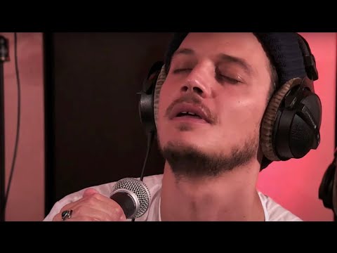 The Slow Show live at Muziekgieterij studio - M-PX Sessions