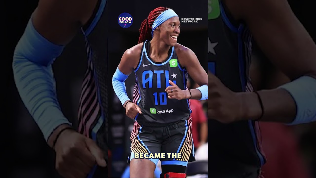 If Angel Reese isn’t carrying… who’s stopping the Atlanta Dream? 😤