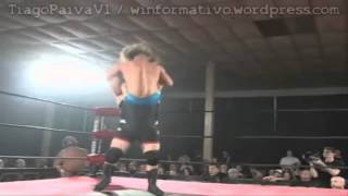 Kevin Steen -  Steenalizer