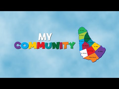 My Community Christ Church