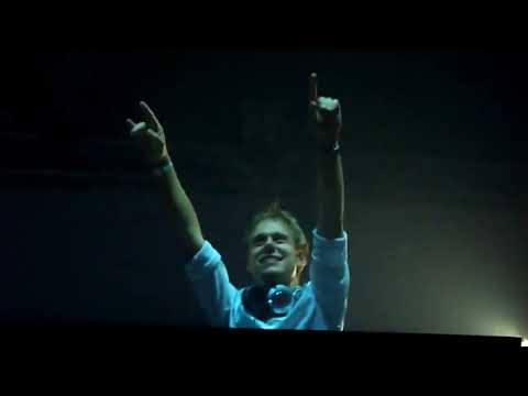 A State Of Trance 450 Wroclaw - Armin Van Buuren