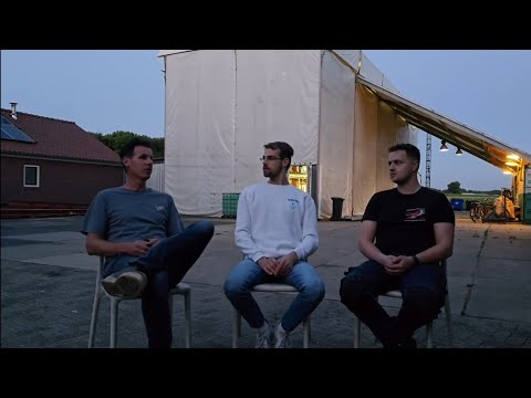 Buurten bij de Buurten 2025 Schijf