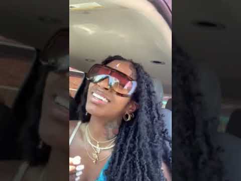 MIA ARIANNAA - "This Time Im Losing You"