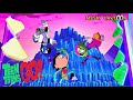TEEN TITANS Go - Alan Walker Spectre - Robin,Raven,Starfire,Cyborg,Beast Boy - Animated Music Video