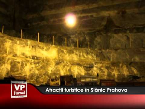 atractii turistice in slanic prahova