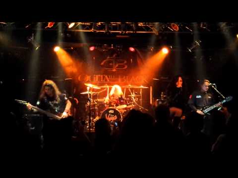 Outta the Black w/ Cian Coey- I Don't Know - Vamp'd Vegas