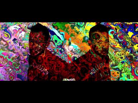 Jesahel - Delirium (cover) by NICO VIRGILI