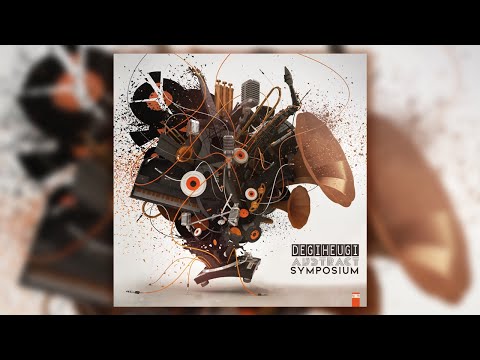 Degiheugi - Abstract Symposium - Remastered (Official Full Album)