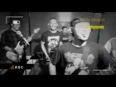 Cover bung haji Rhoma irama begadang(versi punk)