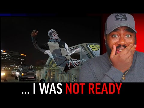 My FIRST Time Listening to Russian Rap | American REACTS to ГЛАКИ, evalleks - НА ДОРОГАХ