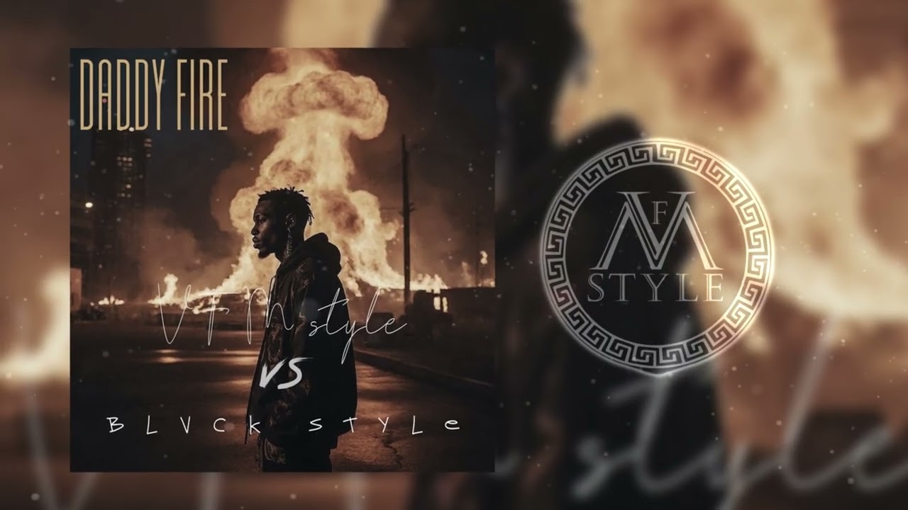 V.F.M.style vs BLVCK STYLE - Benz Jet Blessings