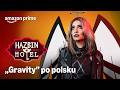 Gravity PO POLSKU Hazbin Hotel S2 Prime Video Polska X Wonder Music