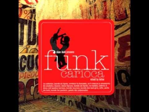 Bonde Faz Gostoso - Cavalo De Pau