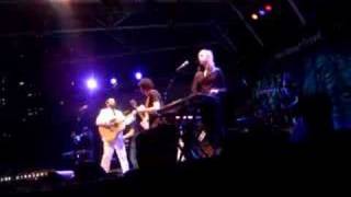 The Dears &#39;Never Destroy Us&#39; - Harbourfront, Toronto, ON