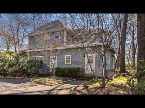 156 Hesperus Ave, Gloucester MA - McDermott MacCarthy - Tel 978-758-0983