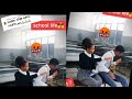 School Life Ethiopian Students Tiktok Video