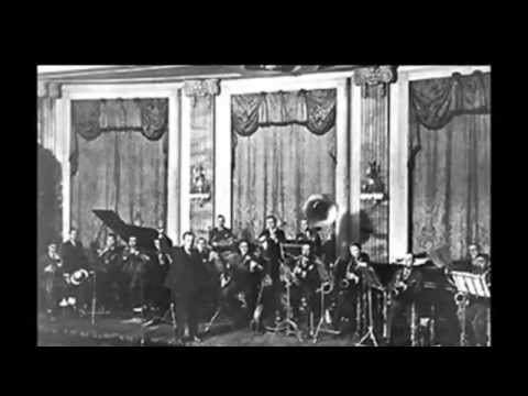 Jack Hylton And His Orchestra 'The Music Goes 'Round And Around' 1936 78 rpm