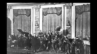 Jack Hylton And His Orchestra &#39;The Music Goes &#39;Round And Around&#39; 1936 78 rpm