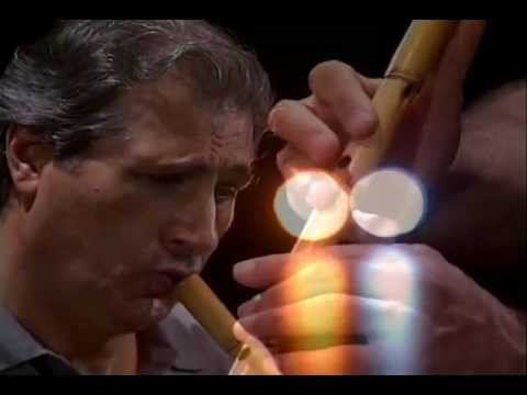 Bassam Saba- Arabic Nay ney improvisation taqasim taqsim taksim - عزف ناي جميل