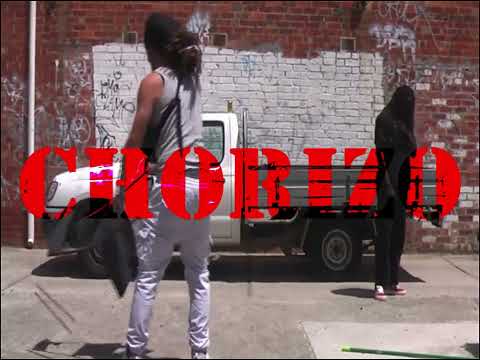 Chorizo - Cris Gamble (Official Video)