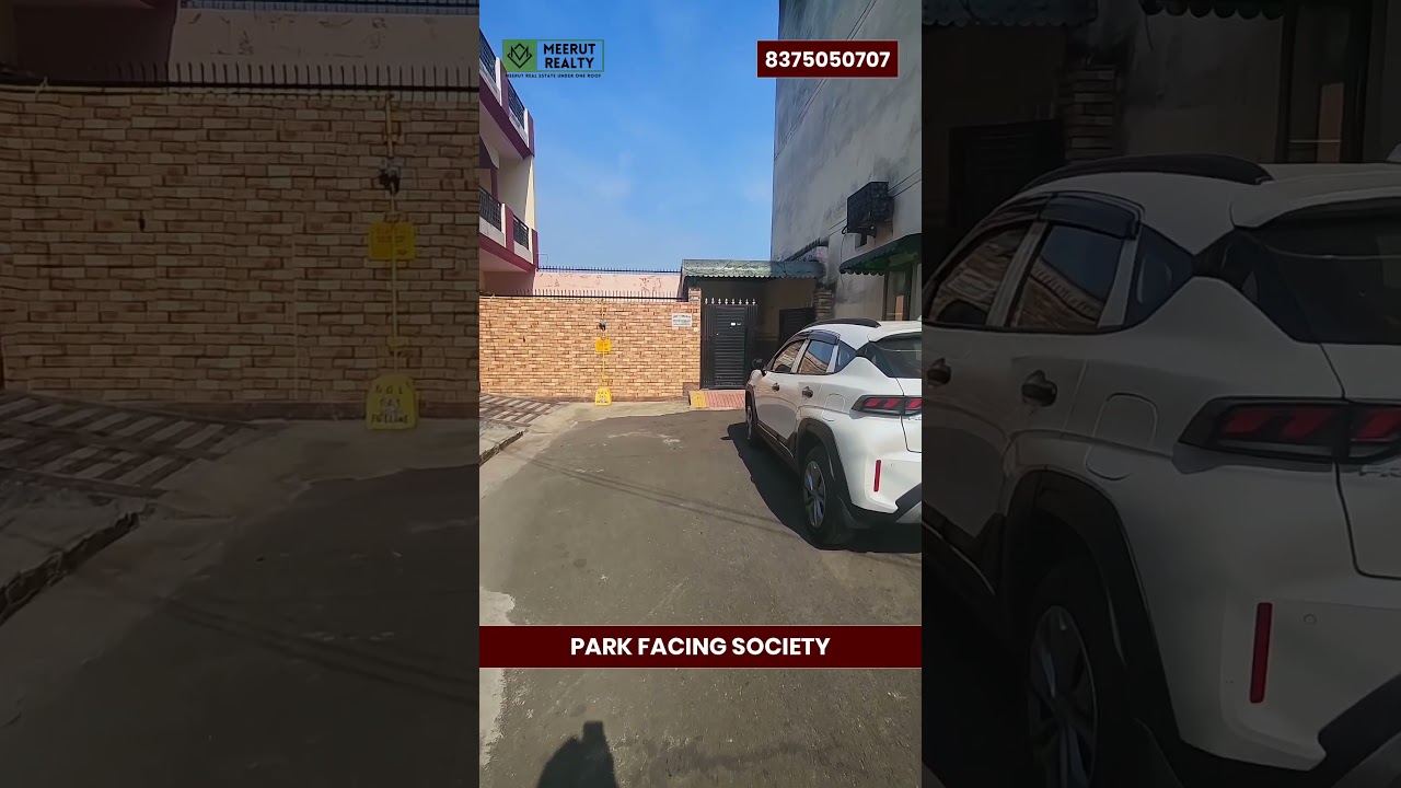 Kothi For Sale in Meerut