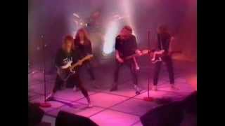 Treat - Live in Sweden 1985 at Guldslipsen