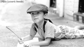 Angus &amp; Julia Stone - Paper Aeroplane (Paolo Lunardi Remix) HD