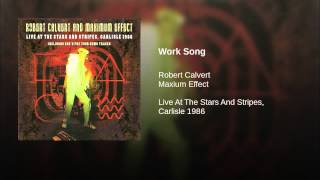 Work Song