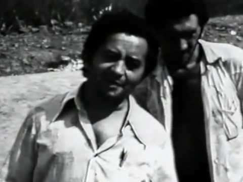 ouricuri uma das maiores secas de todos os tempos 1970