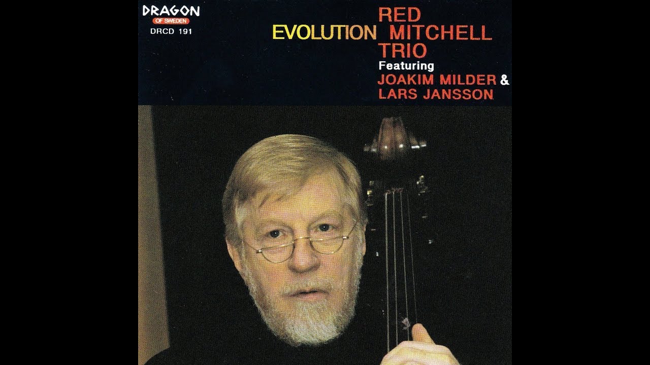 Red Mitchell Trio - My One And Only Love