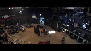 The Ghost Of A Thousand - Fed To The Ocean OFFICIAL VIDEO [dir: Ryan Mackfall]