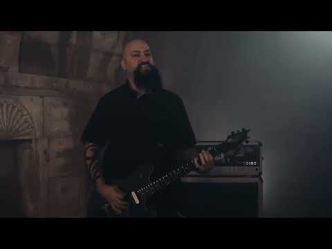 Pitch Black Process - Feat. Necati Karadayı - Halil İbrahim Sofrası