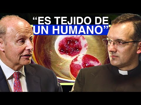 «Los Milagros se han Multiplicado en los últimos años» | Sacerdote y Experto LO EXPLICAN