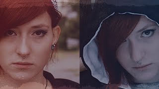 Trash Candy - LoneWolf (Official Music Video)