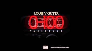 Louie V Gutta - 0 To 100 (Meek Mill Diss) [Download]