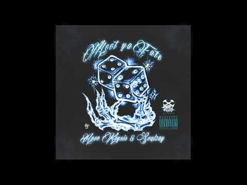 Apoc Krysis - Meet Ya Fate (Feat. Soulzay) (Prod. by Apoc Krysis)
