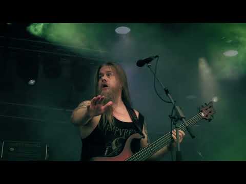Cumbeast - Analconda (Live at Germany DFOA 2022)