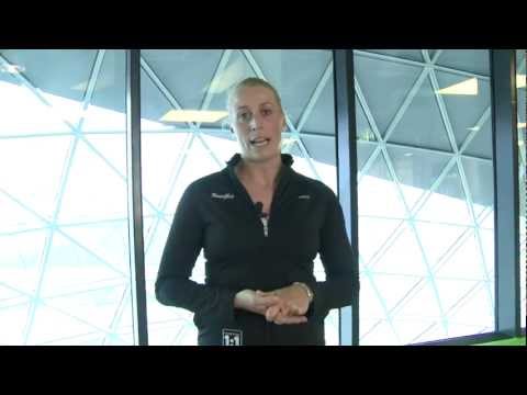 Fitness First Laufworkshop 4/8 - Lauf-ABC zur Verbesserung des Laufstils.