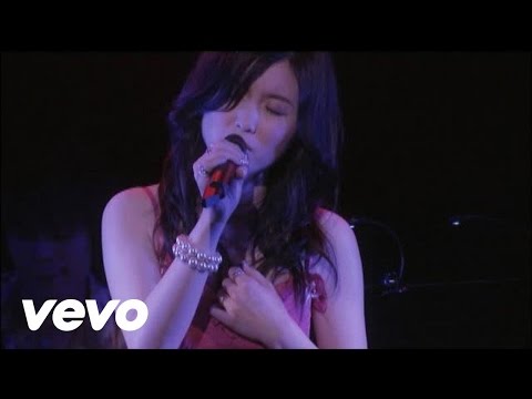 JYONGRI - Stay (Live Version)