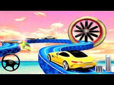 Multi Level  Car Parking Luxury Hummer - Limousine Driving in City Simulator - Android Gameplay #2