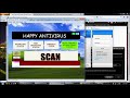 Happy Antivirus Review Best AV 2011