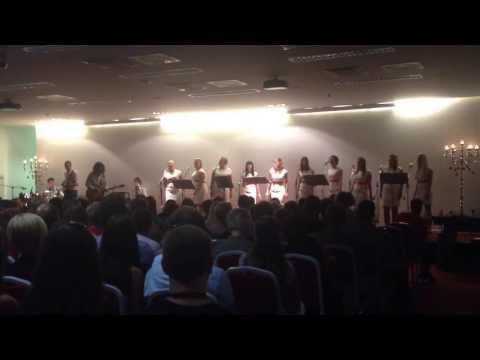 Grlice (Sv.Martin na Muri) - Lean On Me