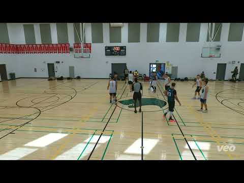 Black Bulls(61) tier 12 Cookhouse(43) - tcbl sunday