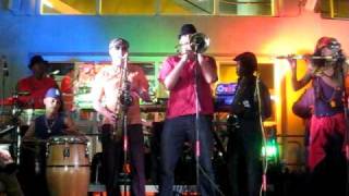 Spam Allstars - Descarga Gusano (Heat Mix)