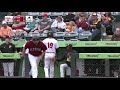 Altoona Curve Vs Reading Fightin Phils Highlights August 20 2025