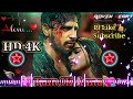 Tum Hi Aana Song Dj Remix Hard Bass Mar Java Dj Song Brocken Heart